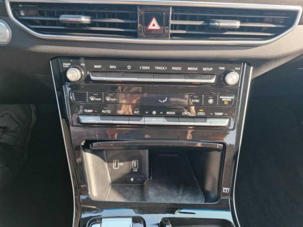 KIA K7 2020 - Importación desde Corea - HF Imports Iquique - Foto 15