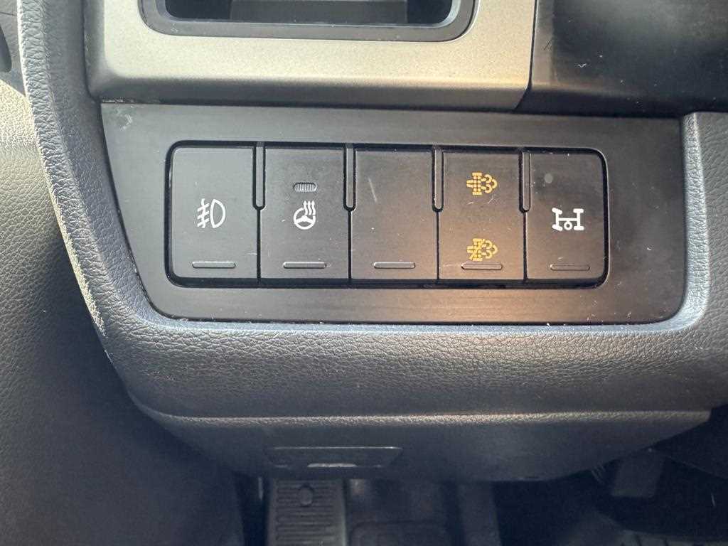 medium and large cargo truck 2023 Blanco - Importación desde Corea - HF Imports Iquique - Foto 14