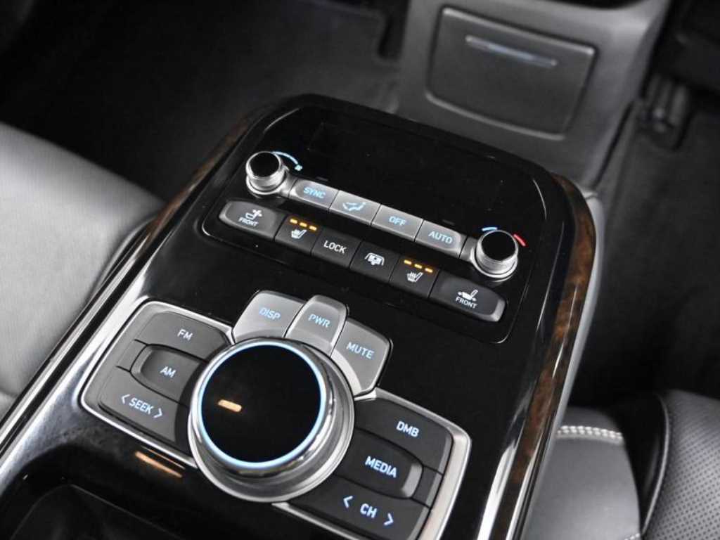 Genesis G90 2019 - Importación desde Corea - HF Imports Iquique - Foto 16