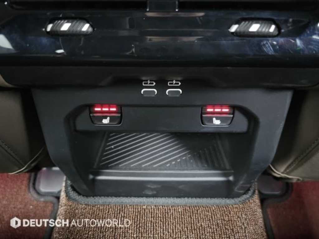 BMW 5 Series 2024 - Importación desde Corea - HF Imports Iquique - Foto 16