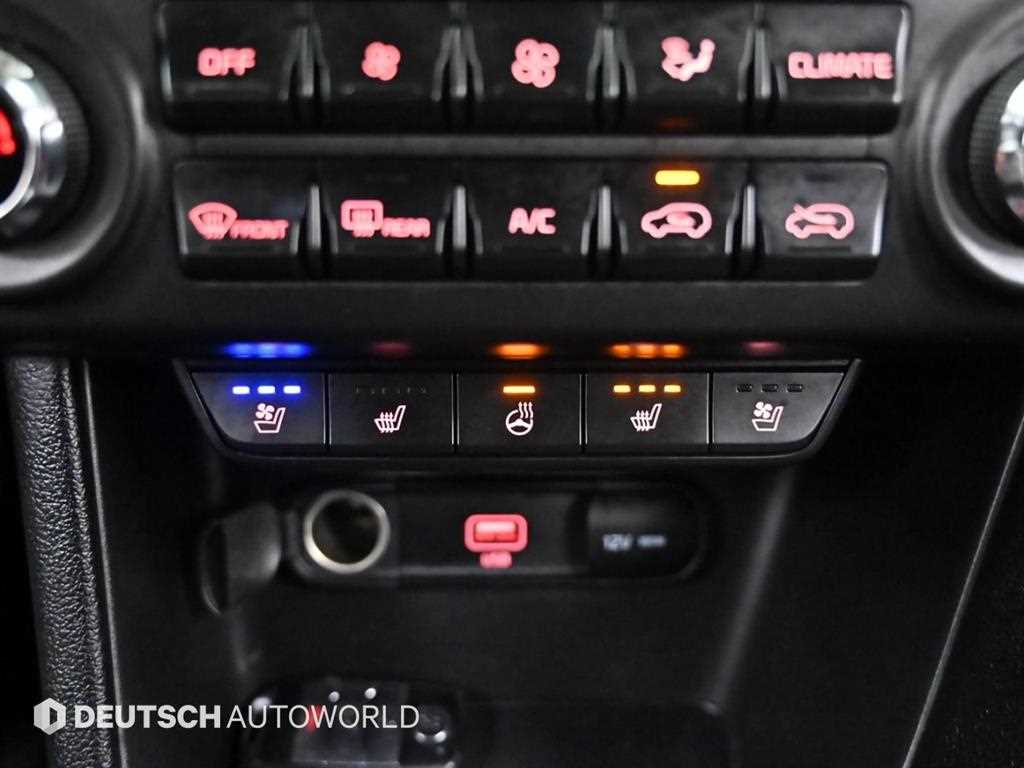 KIA Sportage 2019 Blanco - Importación desde Corea - HF Imports Iquique - Foto 17