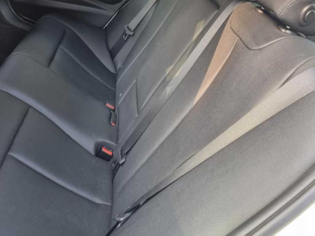 BMW 3 series - Vista 9