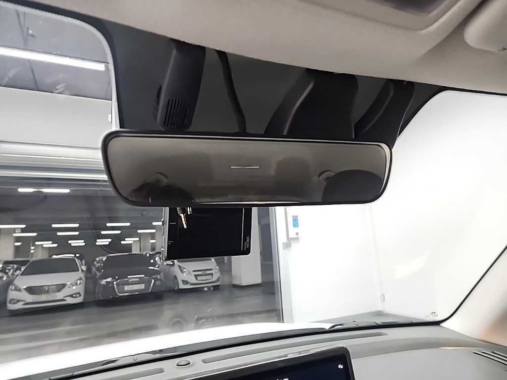 HYUNDAI Casper 2025 Blanco - Importación desde Corea - HF Imports Iquique - Foto 17