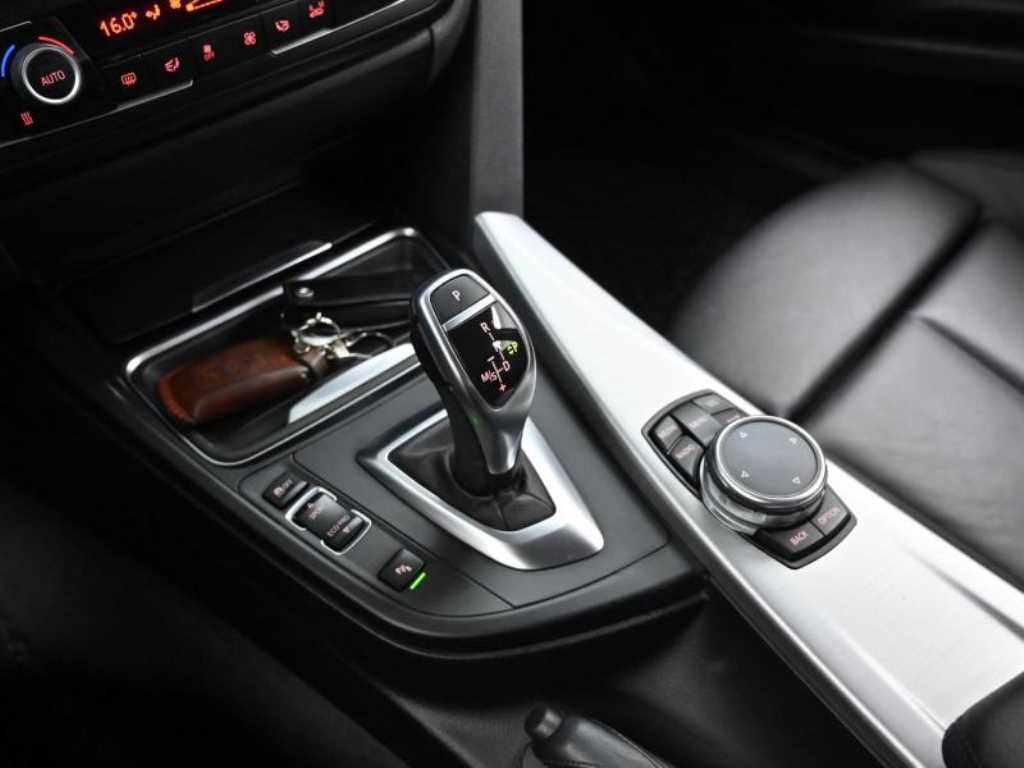 BMW 3 series - Vista 9