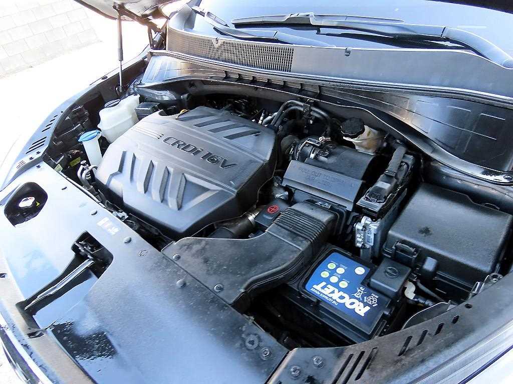 KIA Sorento 2019 - Importación desde Corea - HF Imports Iquique - Foto 19