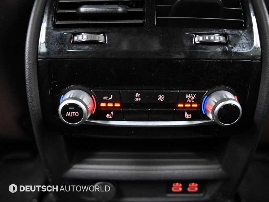 BMW 5 Series 2021 - Importación desde Corea - HF Imports Iquique - Foto 16