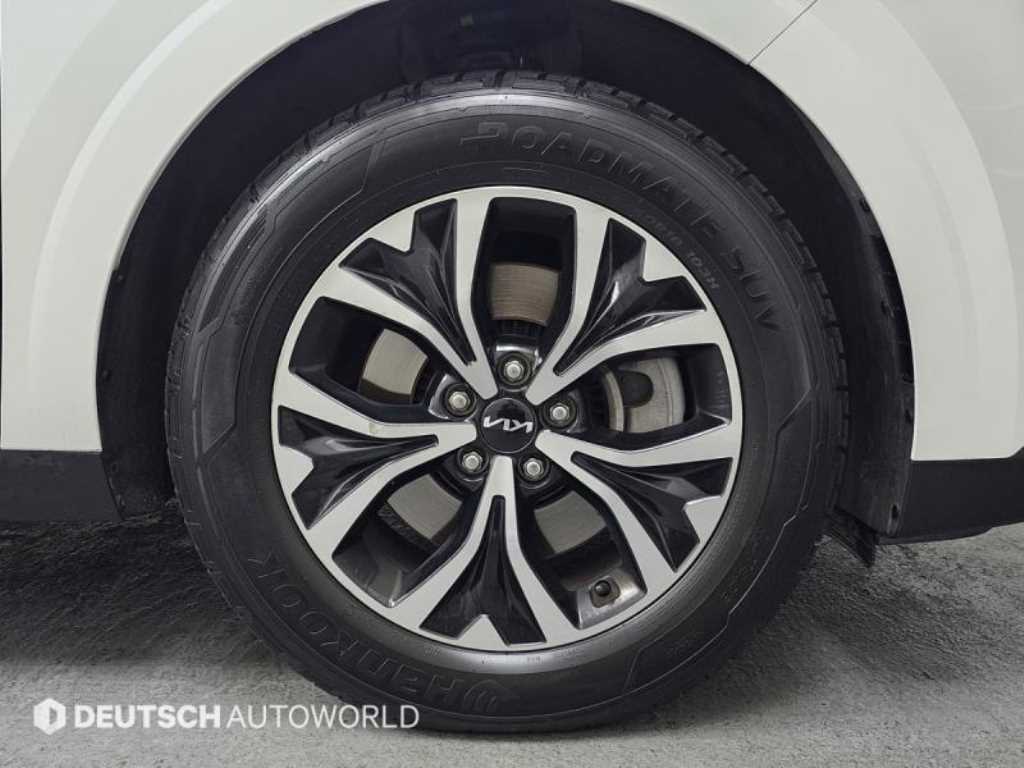 KIA Carnival 2022 Blanco - Importación desde Corea - HF Imports Iquique - Foto 20