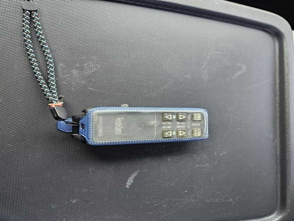 medium and large cargo Lekka 2024 Blanco - Importación desde Corea - HF Imports Iquique - Foto 17