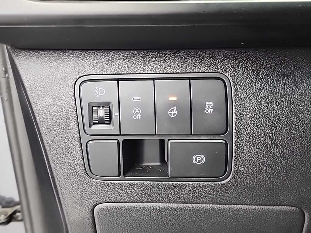 HYUNDAI Staria 2022 - Importación desde Corea - HF Imports Iquique - Foto 15