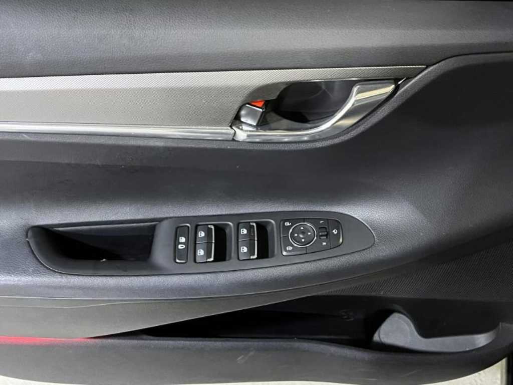 HYUNDAI Grandeur 2022 Negro - Importación desde Corea - HF Imports Iquique - Foto 13