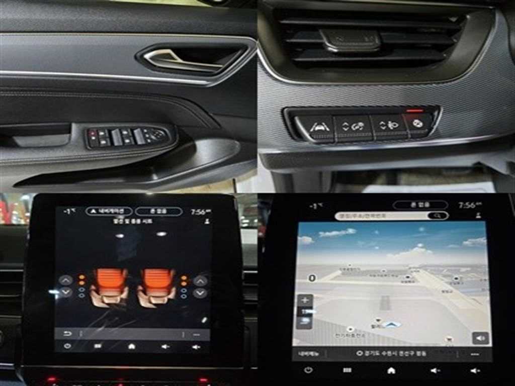 SAMSUNG XM3 2020 Blanco - Importación desde Corea - HF Imports Iquique - Foto 13