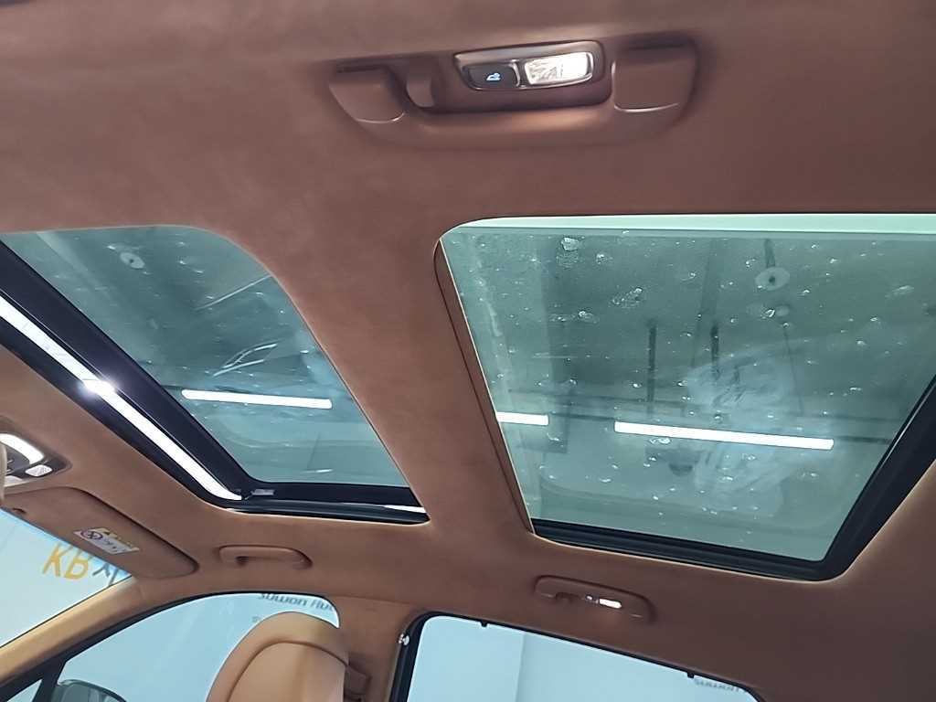 Genesis GV80 2024 Negro - Importación desde Corea - HF Imports Iquique - Foto 15