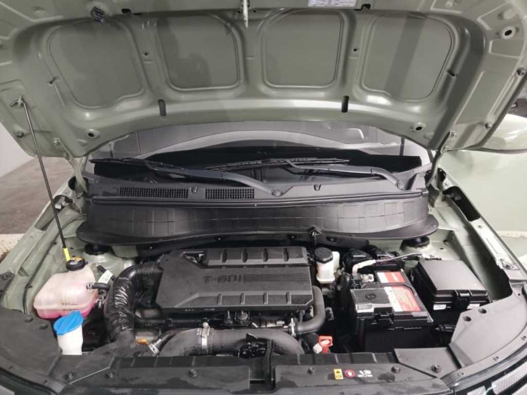 HYUNDAI Casper 2022 Verde - Importación desde Corea - HF Imports Iquique - Foto 19