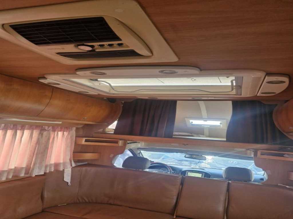 HYUNDAI Starex 2011 Gris - Importación desde Corea - HF Imports Iquique - Foto 14