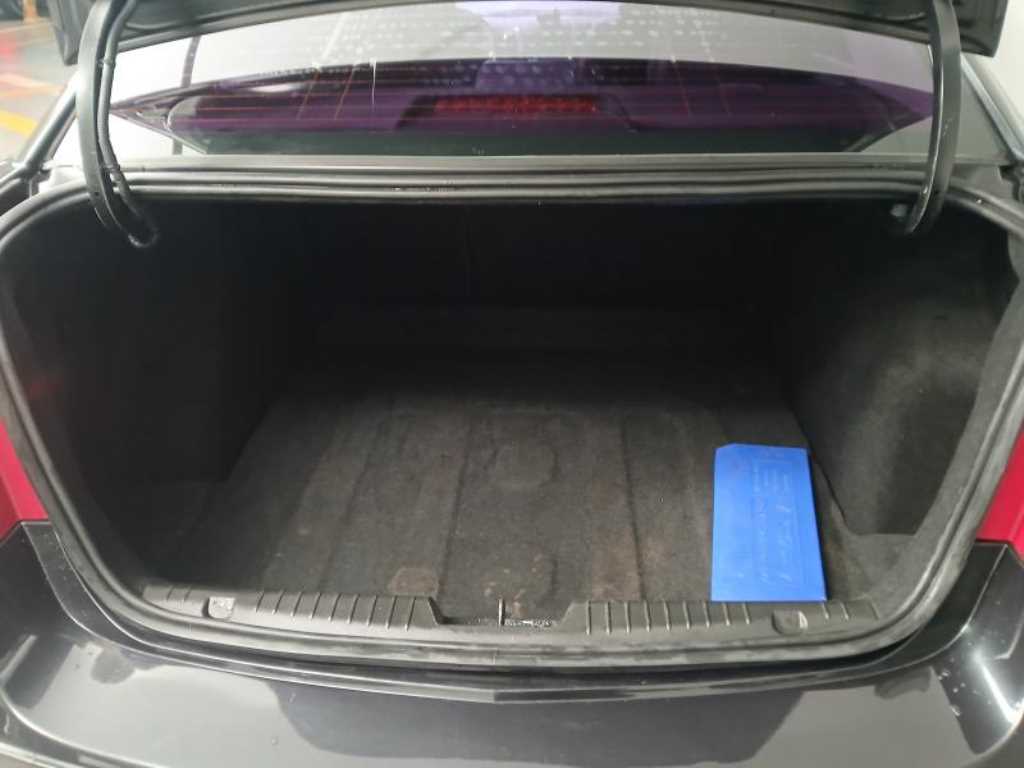 Chevrolet Cruise 2016 Negro - Importación desde Corea - HF Imports Iquique - Foto 18