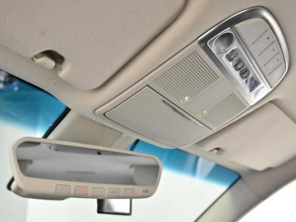 Genesis G90 2019 - Importación desde Corea - HF Imports Iquique - Foto 19