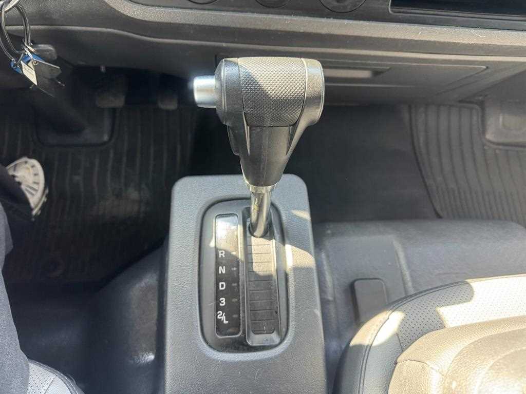 medium and large cargo truck - Vista 10