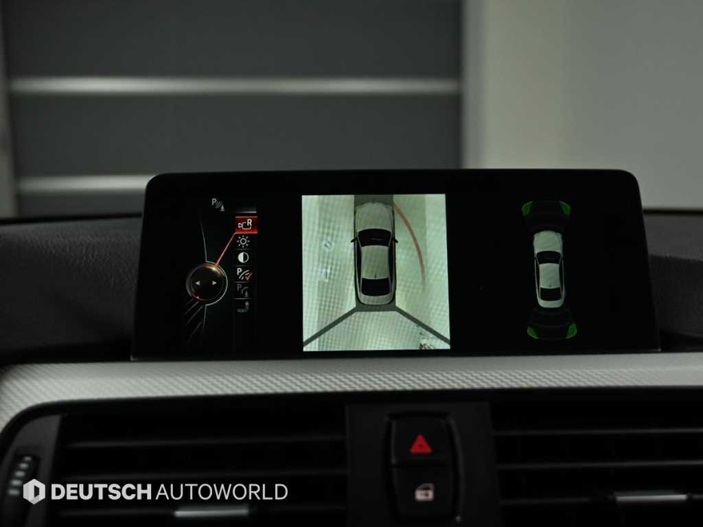 BMW 4 Series 2016 Negro - Importación desde Corea - HF Imports Iquique - Foto 15