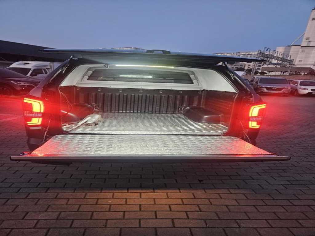 Ssangyong Rexton 2023 Gris - Importación desde Corea - HF Imports Iquique - Foto 13