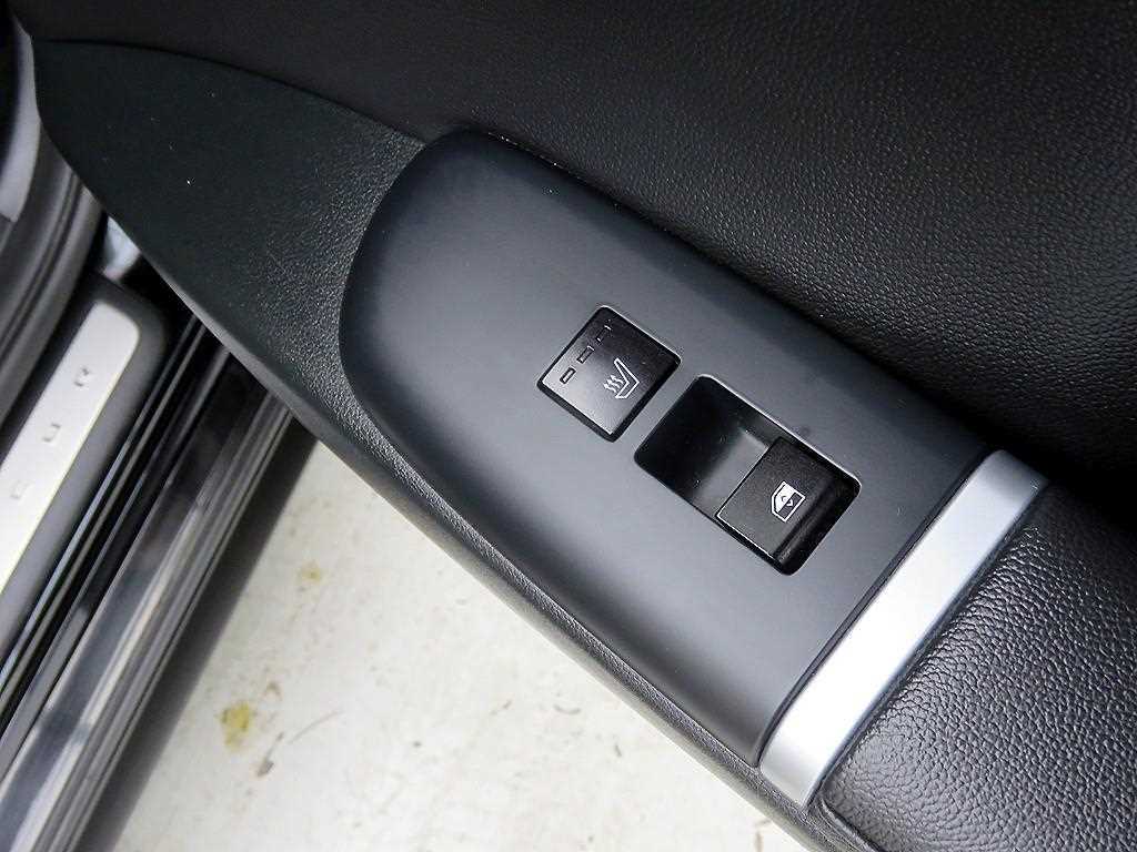 HYUNDAI Grandeur - Vista 10