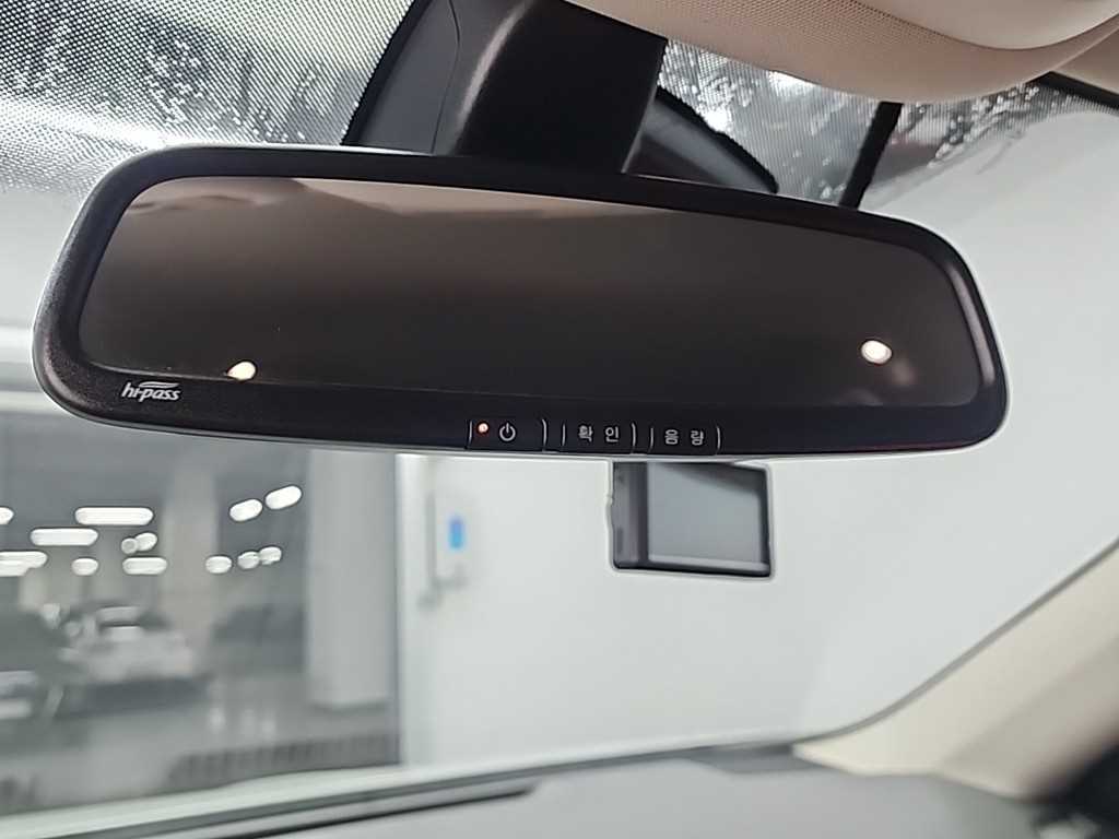 SAMSUNG QM6 2020 Blanco - Importación desde Corea - HF Imports Iquique - Foto 18