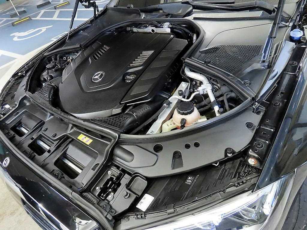 Mercedes Benz S Class 2022 Negro - Importación desde Corea - HF Imports Iquique - Foto 19