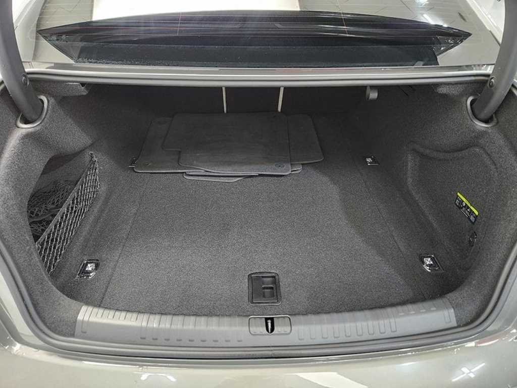 Audi A6 2023 Gris - Importación desde Corea - HF Imports Iquique - Foto 20