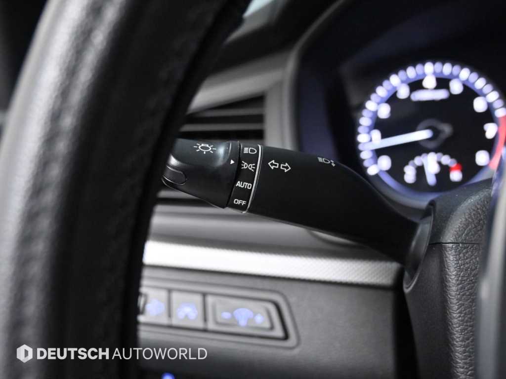 HYUNDAI Sonata 2019 - Importación desde Corea - HF Imports Iquique - Foto 16