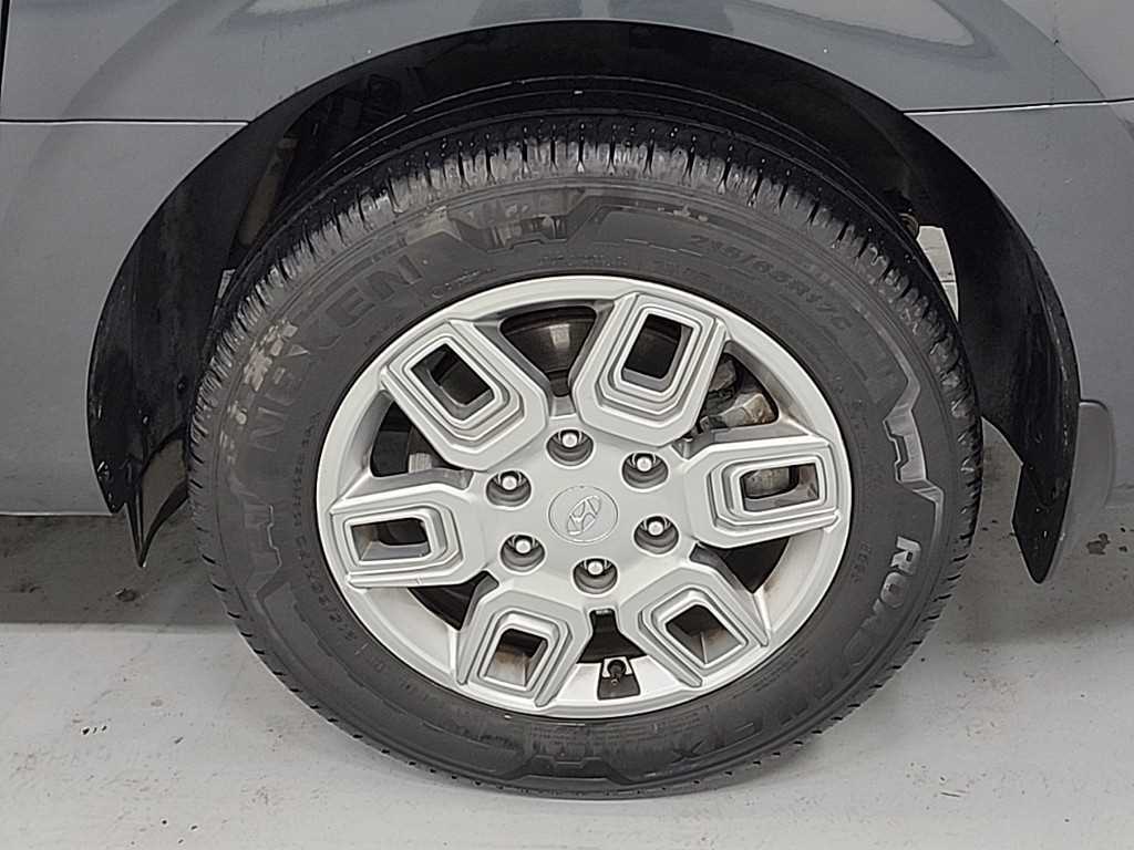 HYUNDAI Staria 2022 - Importación desde Corea - HF Imports Iquique - Foto 19