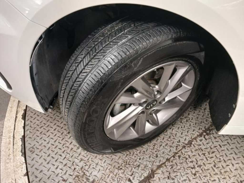 KIA K5 2019 Blanco - Importación desde Corea - HF Imports Iquique - Foto 20