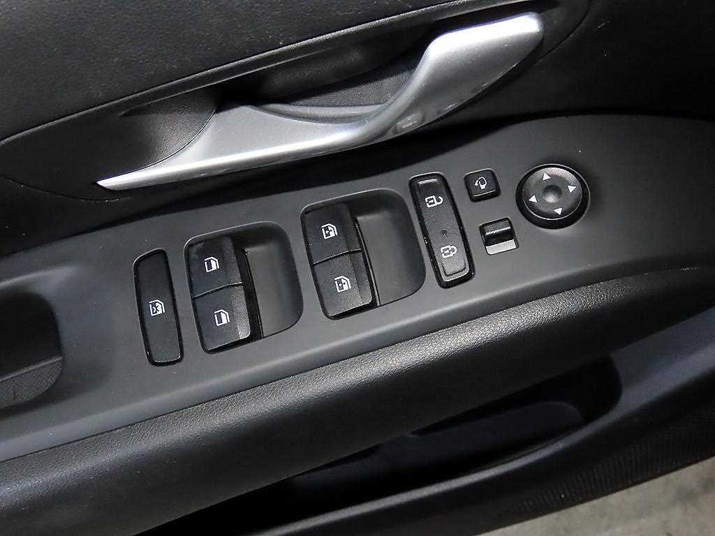 HYUNDAI Tucson 2022 Gris - Importación desde Corea - HF Imports Iquique - Foto 14