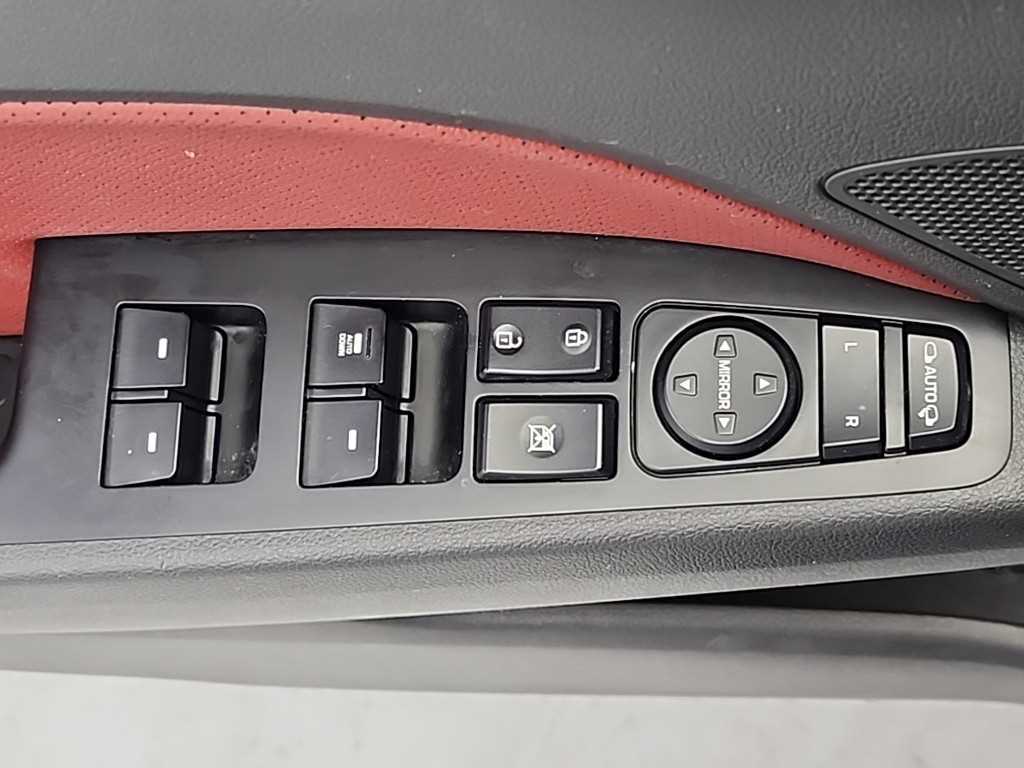 HYUNDAI Avante 2017 Blanco - Importación desde Corea - HF Imports Iquique - Foto 17