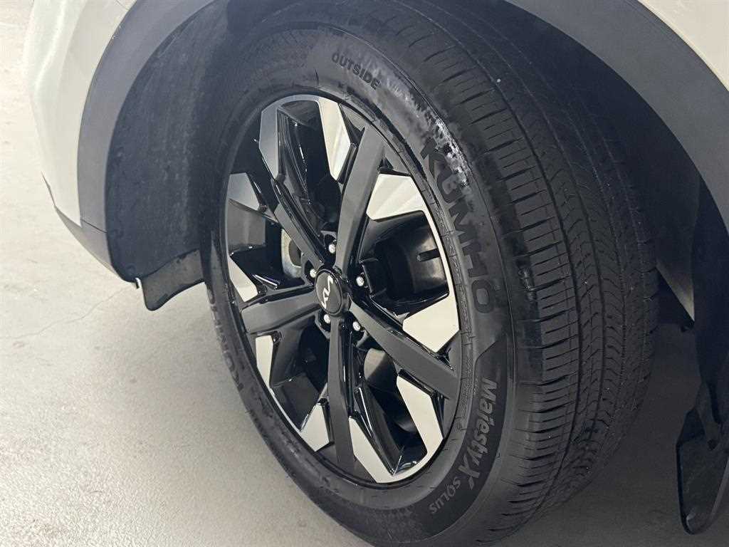 KIA Sportage 2022 Blanco - Importación desde Corea - HF Imports Iquique - Foto 20