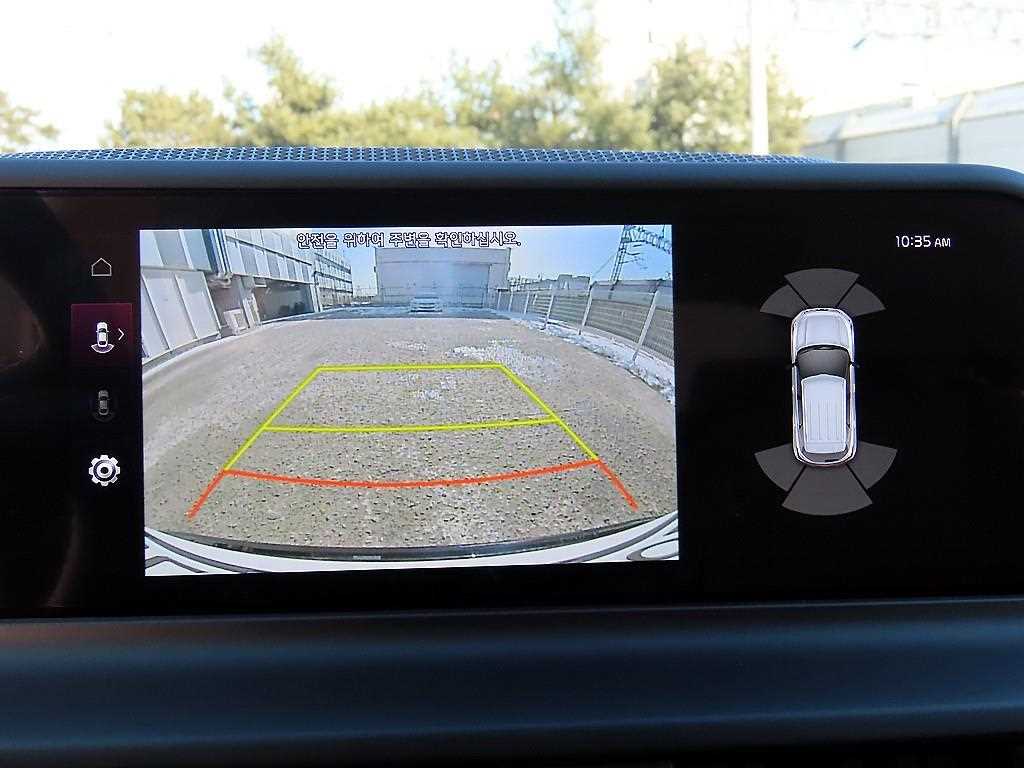 KIA Seltos 2024 Blanco - Importación desde Corea - HF Imports Iquique - Foto 13