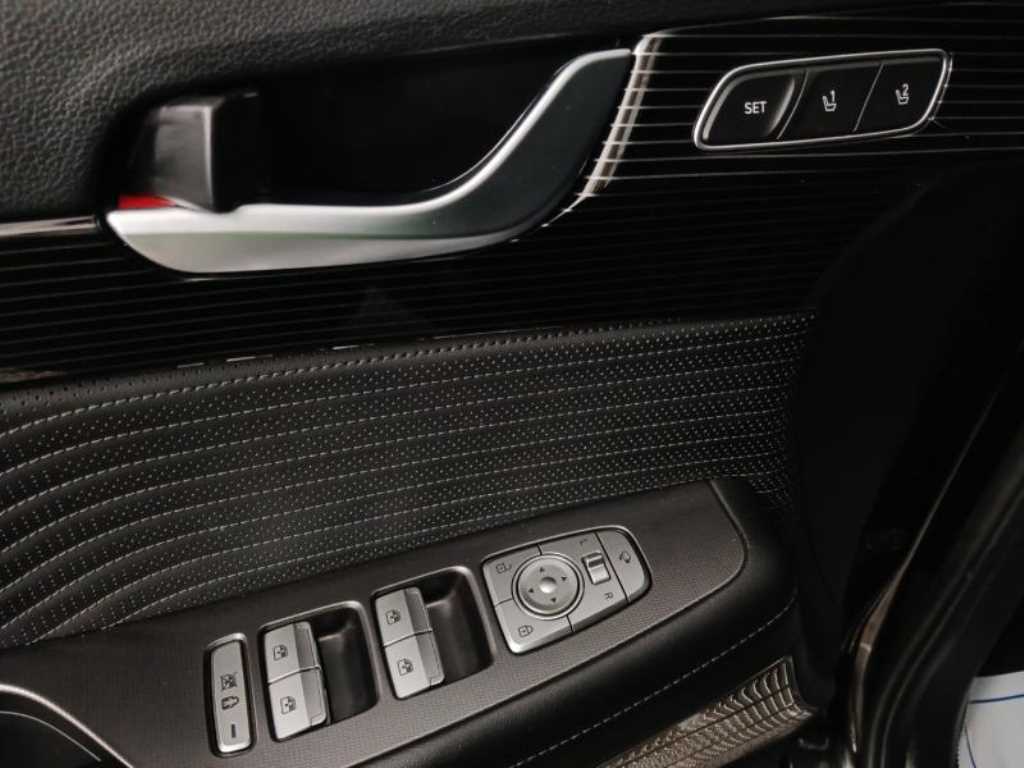 HYUNDAI Palisade - Vista 9