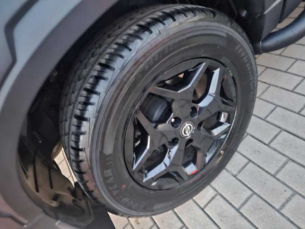 Ssangyong Rexton 2023 Gris - Importación desde Corea - HF Imports Iquique - Foto 16