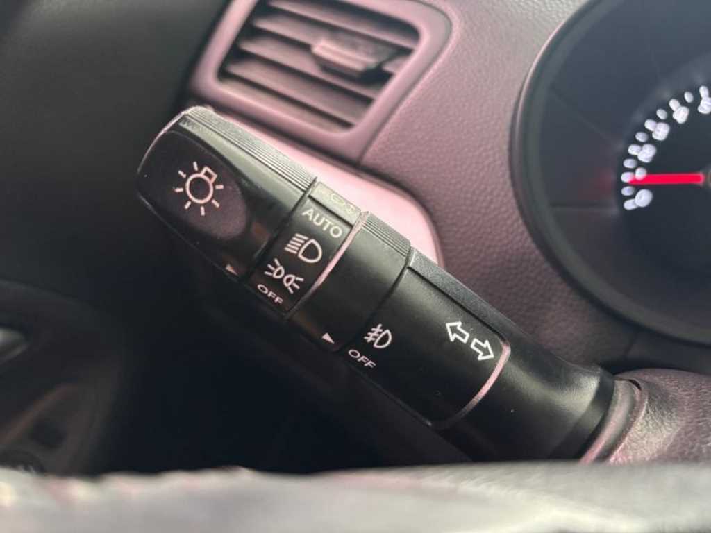 KIA Morning - Vista 12