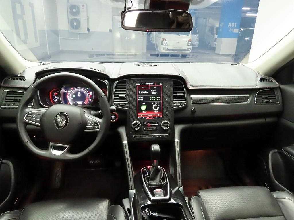 SAMSUNG QM6 - Vista 6