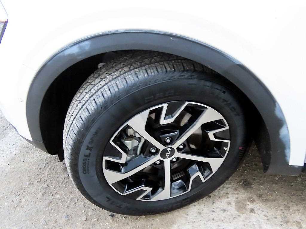 KIA Sportage 2024 Blanco - Importación desde Corea - HF Imports Iquique - Foto 20