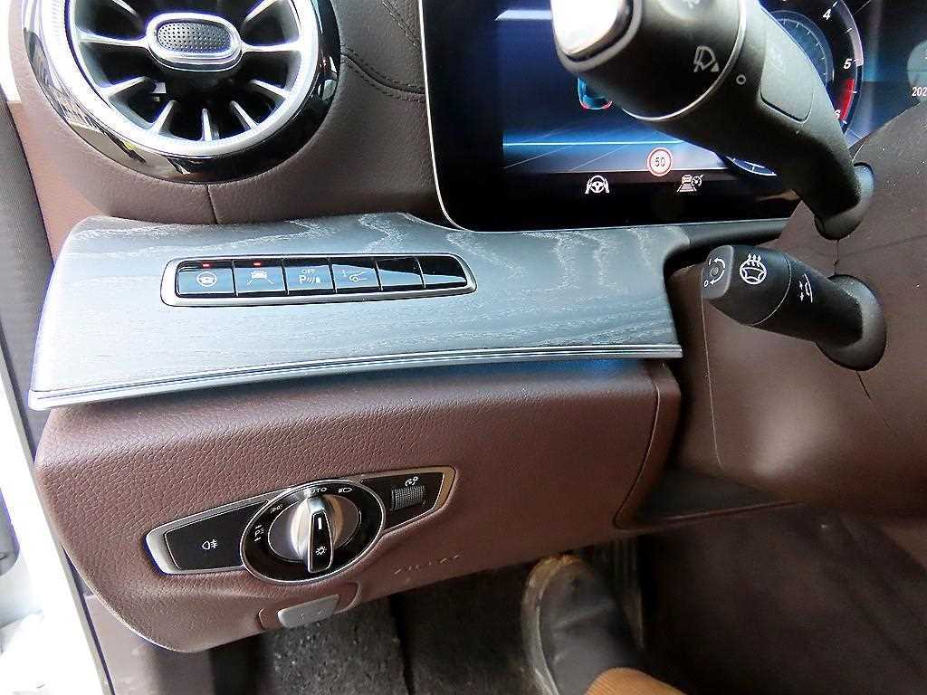 Mercedes Benz CLS Class 2019 Blanco - Importación desde Corea - HF Imports Iquique - Foto 13