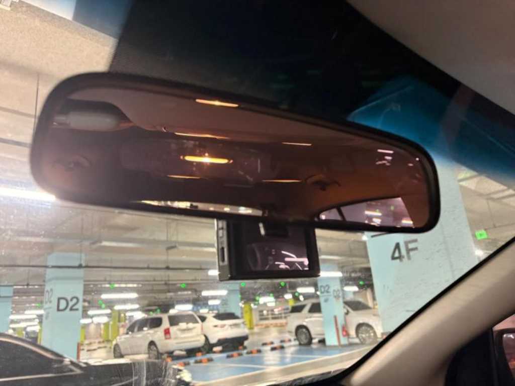 KIA Sportage - Vista 12