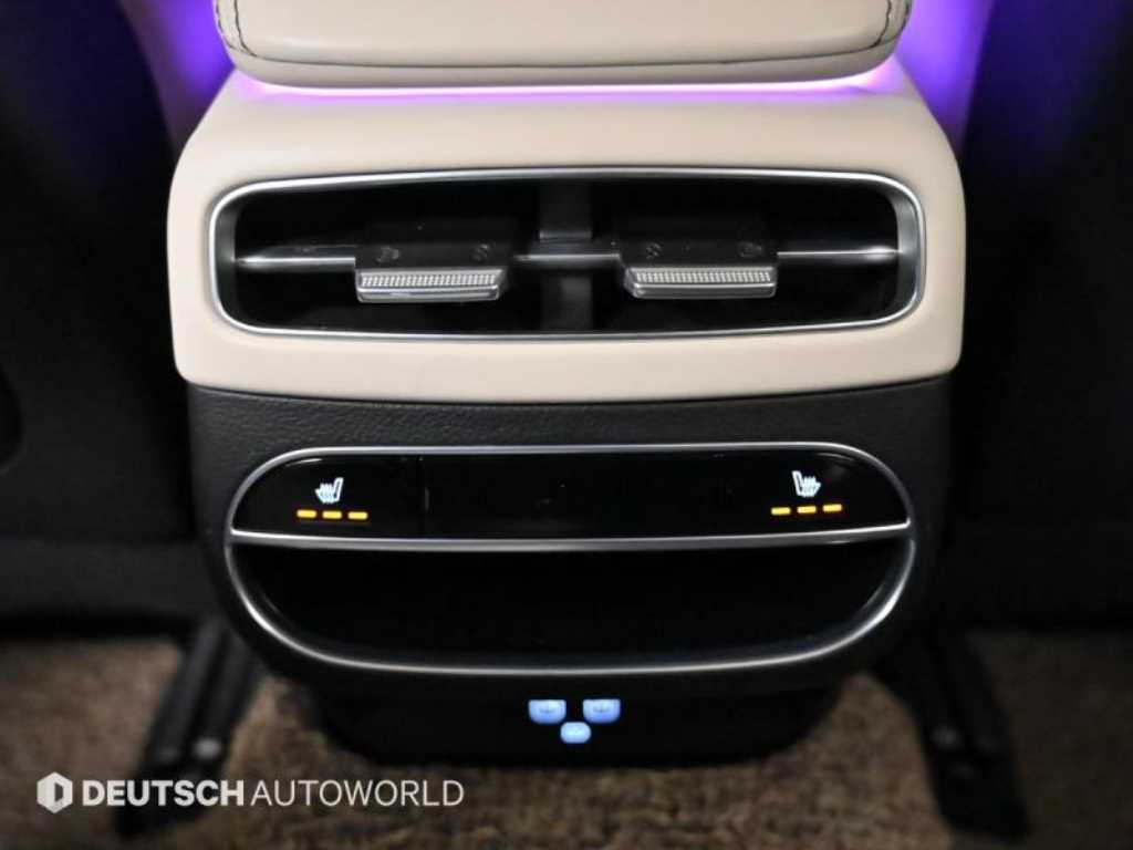 Genesis GV70 2022 Blanco - Importación desde Corea - HF Imports Iquique - Foto 16