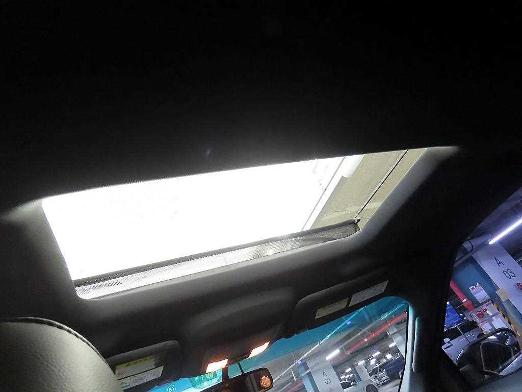 Ford Explorer 2014 Gris - Importación desde Corea - HF Imports Iquique - Foto 16