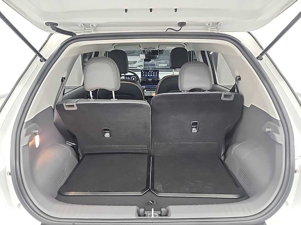 HYUNDAI Casper 2025 Blanco - Importación desde Corea - HF Imports Iquique - Foto 18