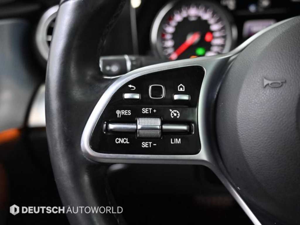 Mercedes Benz E class 2020 Negro - Importación desde Corea - HF Imports Iquique - Foto 18