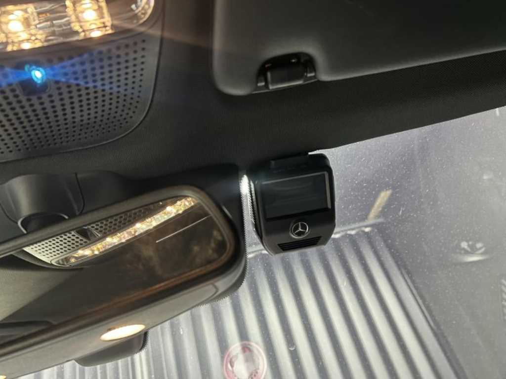 Mercedes Benz GLC Class 2019 Blanco - Importación desde Corea - HF Imports Iquique - Foto 16