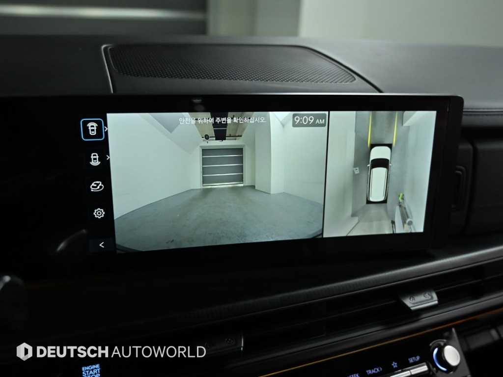 HYUNDAI Santa Fe 2024 - Importación desde Corea - HF Imports Iquique - Foto 15