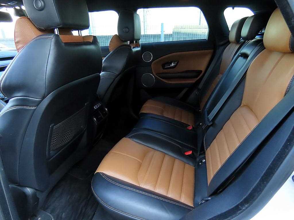 Land Rover Range Rover Bike - Vista 6