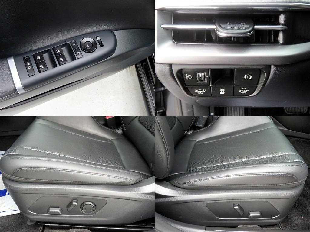 HYUNDAI Grandeur 2024 Negro - Importación desde Corea - HF Imports Iquique - Foto 17