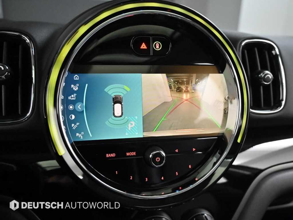 Mini Countryman 2023 Gris - Importación desde Corea - HF Imports Iquique - Foto 15